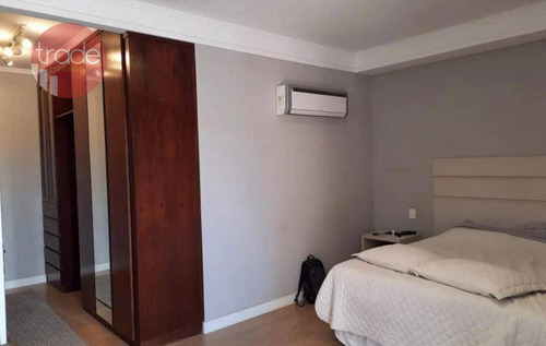 Imagem 12 de 30 de Apartamento Com 4 Dormitórios À Venda, 288 M² Por R$ 1.050.000,00 - Jardim São Luiz - Ribeirão Preto/sp - Ap6617