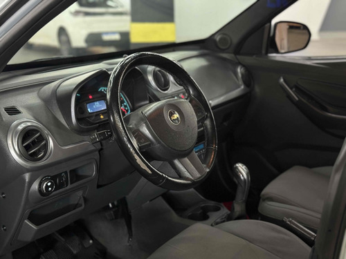 Chevrolet Montana 1.4 MPFI SPORT CS 8V ECONO FLEX 2P MANUAL