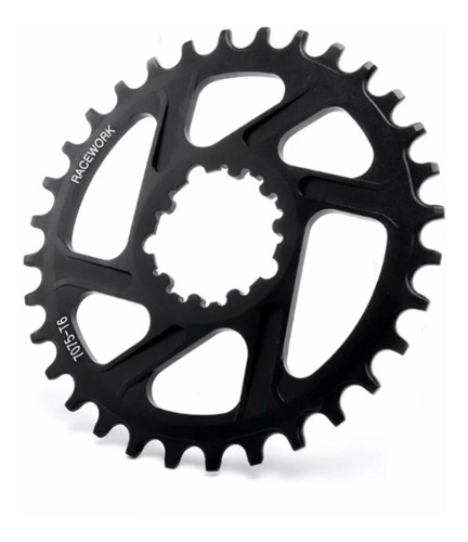 Coronas Sram Direct Mount 36t 6mm Offset