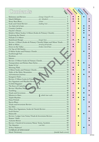 Bastien New Traditions: All In One Piano Course, 3a Level, L