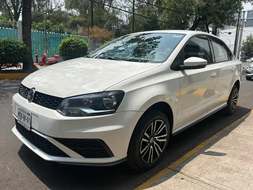 Volkswagen Vento 1.6 Starline Mt