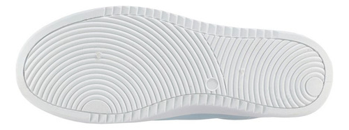Tenis K-swiss Trinity Platform Mujer 9f665441