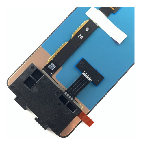 Pantalla Táctil Lcd Para Thinkphone Xt2309-2/xt2309-3