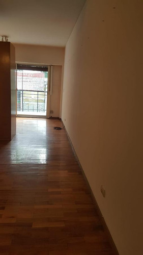Departamento - Palermo - Venta - Monoambiente Divisible