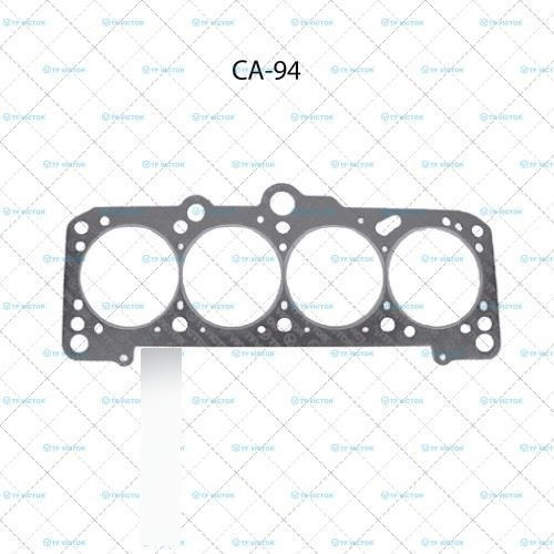 Junta Cabeza Para Vw Pointer / Pick-up / Guayin L4 1.8 (99-0