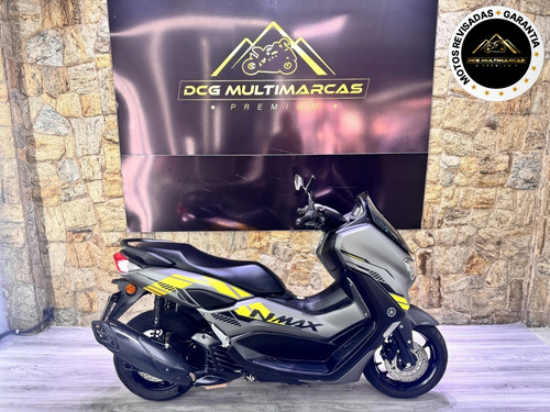 Yamaha Nmax Connected 160 Se Abs
