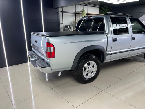 Chevrolet S10 Advantage Flex 2008