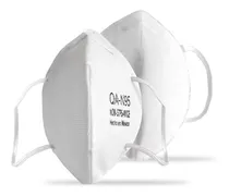 Comprar 150 Mascarillas Cubrebocas Tipo N95 Plegable 3 Capas Qa-n95