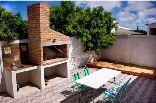 Alquiler Barra Del Chuy