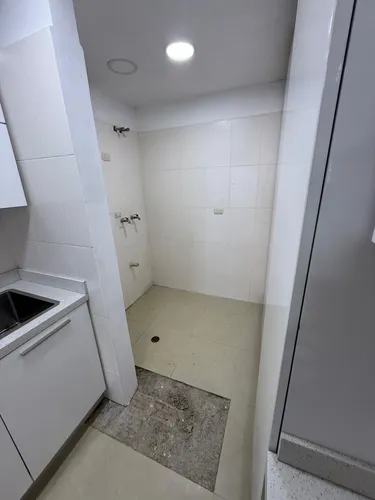 Apto De 2 Hab Y 3 Baños