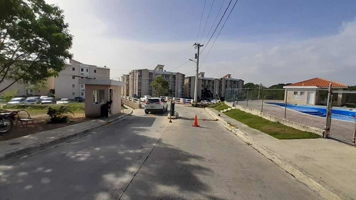 Imagen 14 de 14 de Apartamento En Plano Hasta 18 Meses Para Completar El
