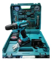 Comprar Taladros Inalambricos Atornillador Y Percutor De 24 Voltios
