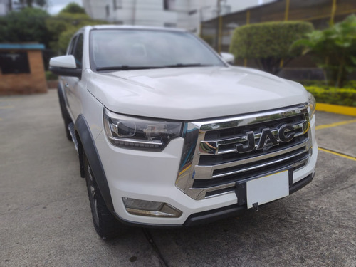 Jac T8 2.0 Cti 4x4 2023