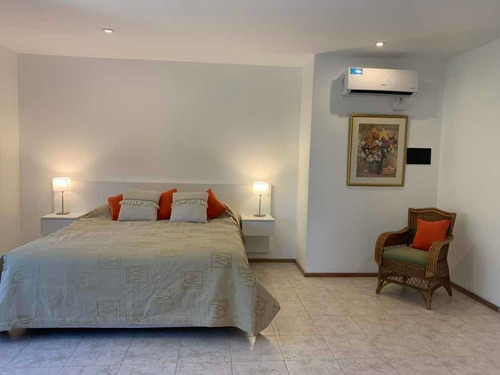 Imagen 11 de 14 de Departamento Apart Hotel Alquiler Temporario X Noche Moreno