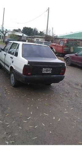 Imagen 2 de 7 de Fiat Duna 1.3 Sd 1993