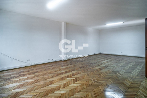 Imagen 5 de 30 de Oficina 113 M2, 2 Baños, 2 Patios, Kitchenette.