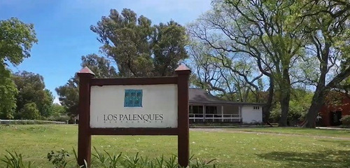 El Aduar, Lote En Venta