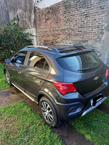 Chevrolet Onix Activ 1.4 Mt.