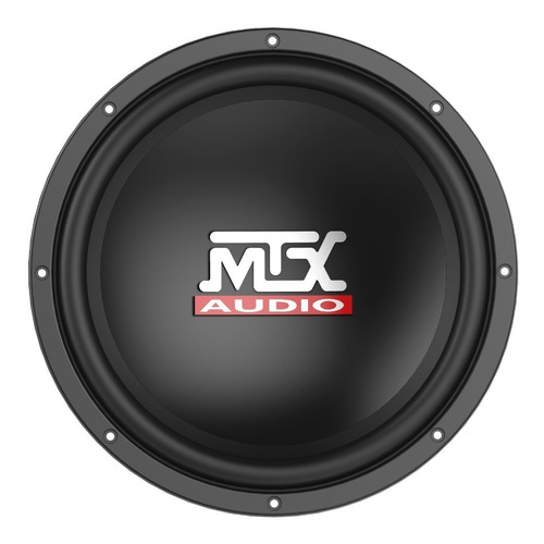 Alto Falante 12 Mtx Audio 750w Ñ Zetta Power Vox Pioneer Jb
