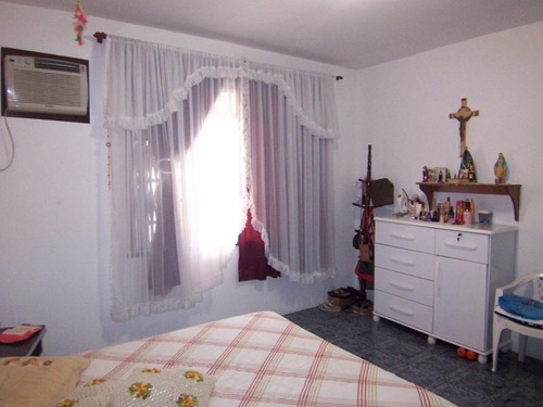 Imagem 17 de 18 de Casa 2 Quartos No Centro Em Guaratuba/pr - Imobiliária África - Ca0100 - 4710241