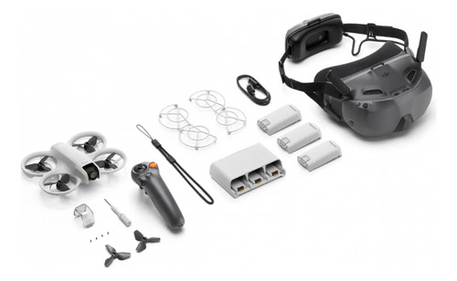 Drone Dji Neo Motion Fly More Combo Landing 55 Cm
