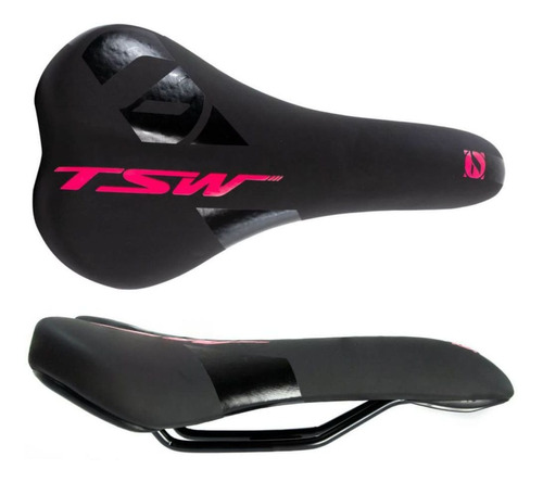 Selim Mtb Tsw 6748 Rosa