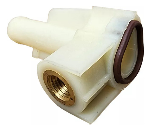 Pipeta Toma Agua Racor Fiat Palio Siena Fire 1.3 16v Todos