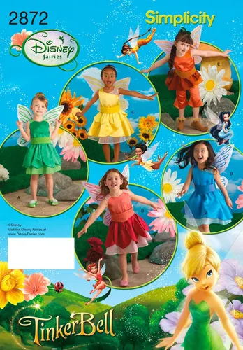 Costura Para Niño 3-4-5-6-7-8
