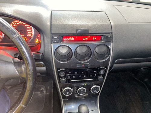 Imagen 20 de 25 de Mazda 6 S3na6 2009