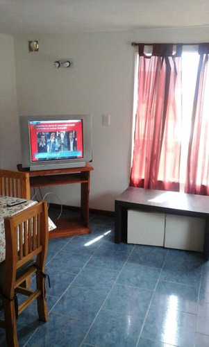 Imagen 4 de 14 de Duplex 6 - 7 Personas En La Lucila Del Mar