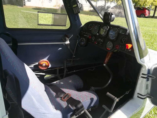 Imagen 7 de 16 de Avion Experimental - Astro Gt 100