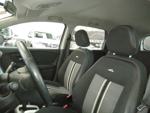 Imagen 23 de 25 de Chevrolet Spin 1.8 Active 2016 75.000km