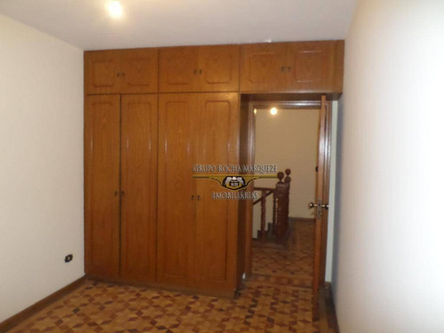 Imagem 8 de 27 de Sobrado Com 3 Dormitórios À Venda, 180 M² Por R$ 1.300.000,00 - Tatuapé - São Paulo/sp - So0883