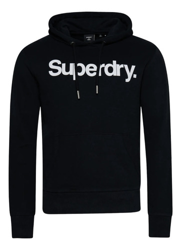 Superdry Hoodie Logo Classic 