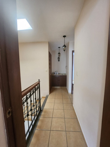 Casa En Fraccionamiento Residencial La Llave