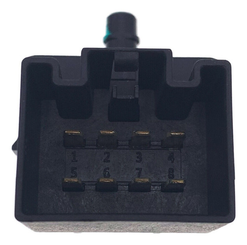 Interruptor De Control De Asiento For Ford Fusion 2006-2010.