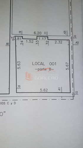 Imagen 9 de 10 de Local En Venta En Maldonado, Céntrico Local En 2 Plantas, Ideal Varios Rubros