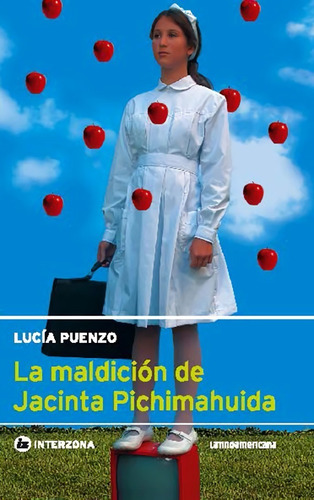  La Maldición De Jacinta Pichimahuida 