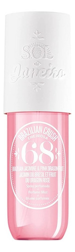 Sol De Janeiro - Mist Brazilian Crush Cheirosa 68 - 90 Ml