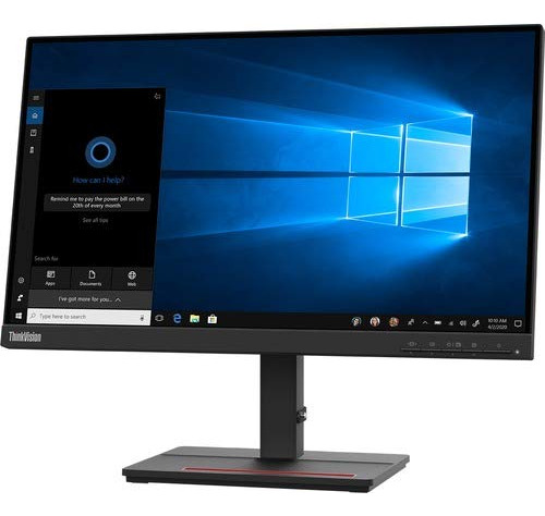 Lenovo S24e-20 (c20238fs0) Monitor De 23,8 Pulgadas-hdmi