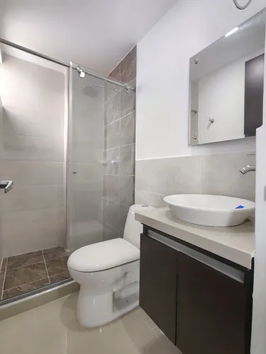 Apartamento En Arriendo En La Floresta. Cod A27307