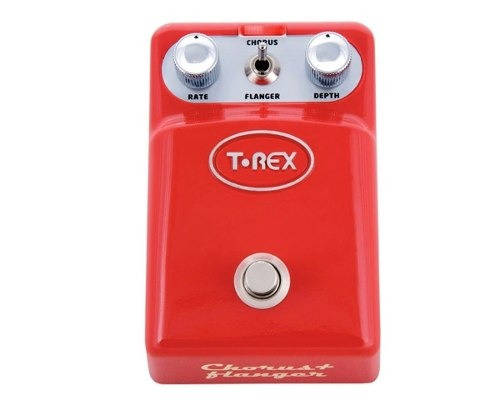 T-rex Tonebug Chorus/flanger