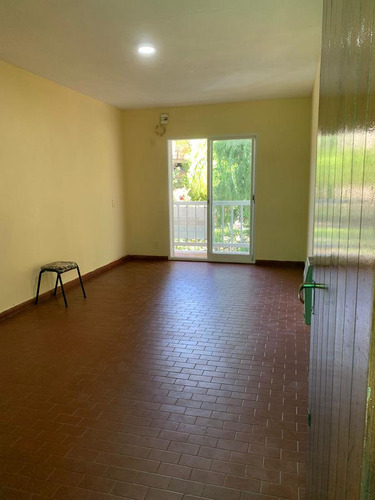 Departamento  En Venta  San Fernando