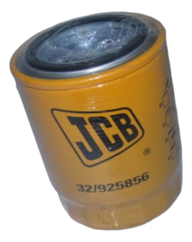 Filtro Elemento Jcb Codigo 32/925856