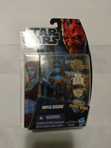 Aayla Secura Star Wars