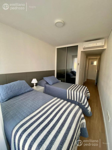 Alquiler Apartamento De 3 Dormitorios, Los Ángeles, Punta Del Este