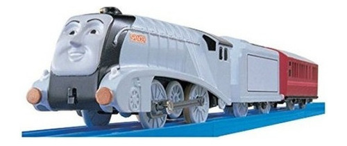 Plarail - Thomas - Amigos: Ts-10 Plarail Spencer (model Trai