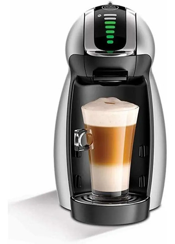 Nueva Dolce Gusto puede controlarse desde el celular – Datéate!