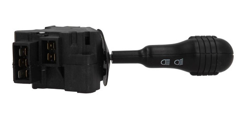 Imagen 3 de 3 de Llave De Luces Giro Y Bocina Twingo 1994 1996 1998 2000 2003