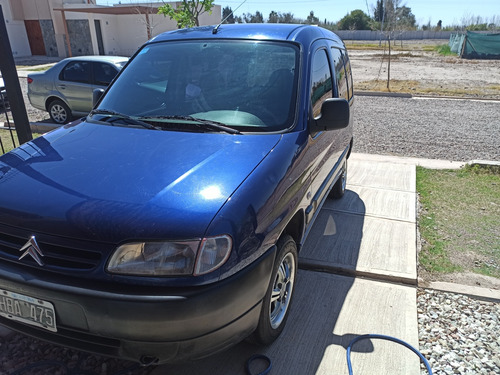 Citroën Berlingo 1.9 D Pack